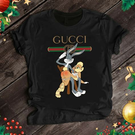 Gucci bunny rabbit